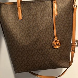 Brand new Michael Kors